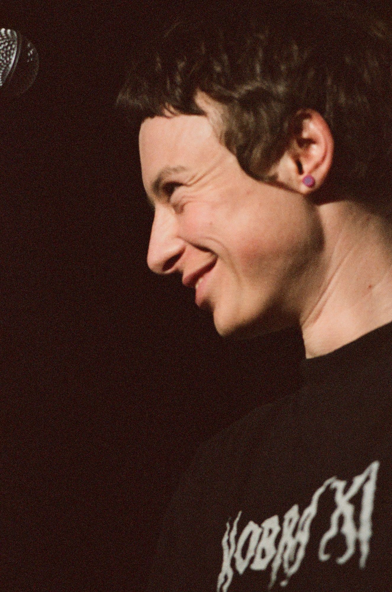 Photo of Marketa from Midi Lidi