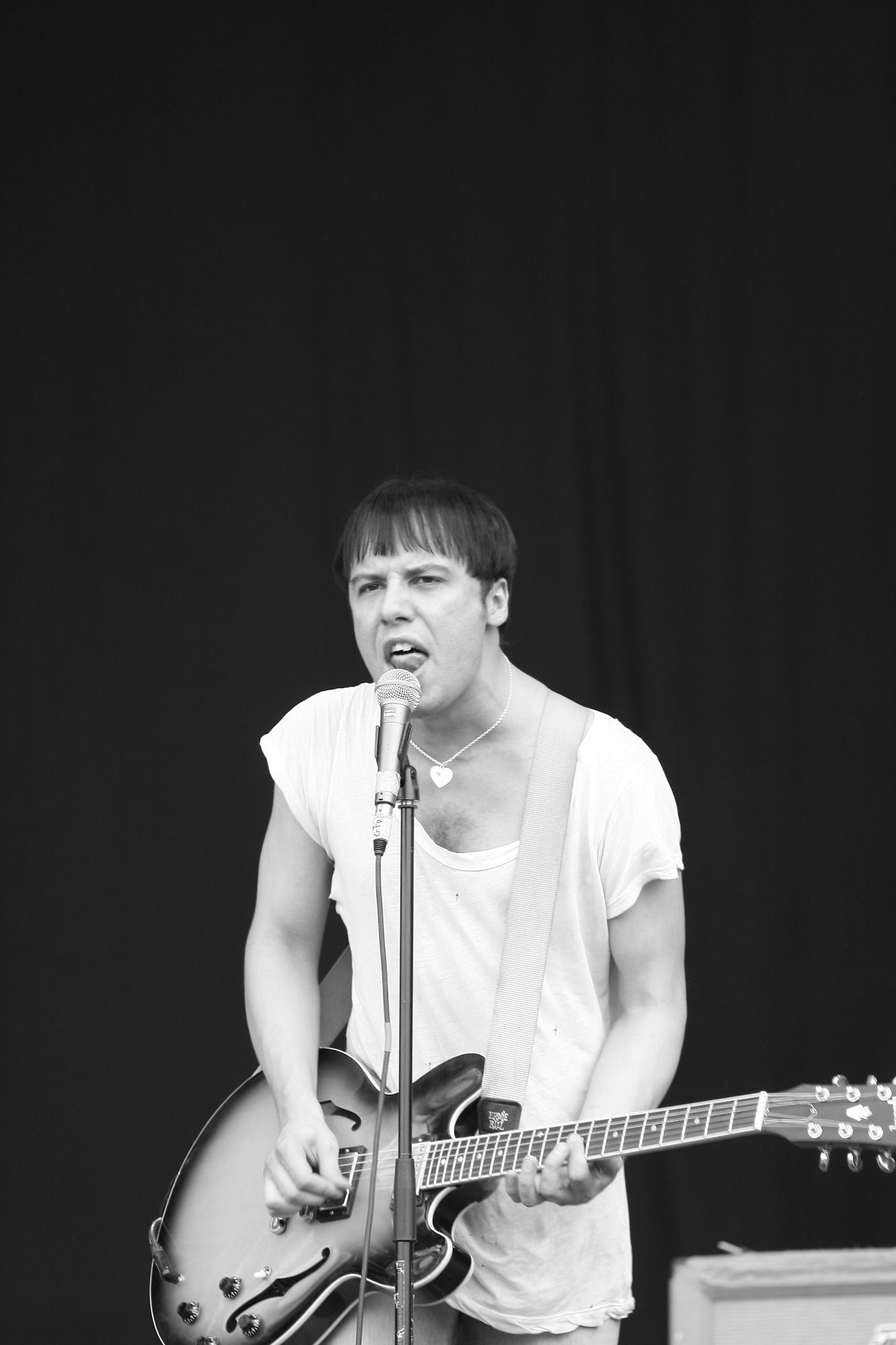 Photo from Sziget festival