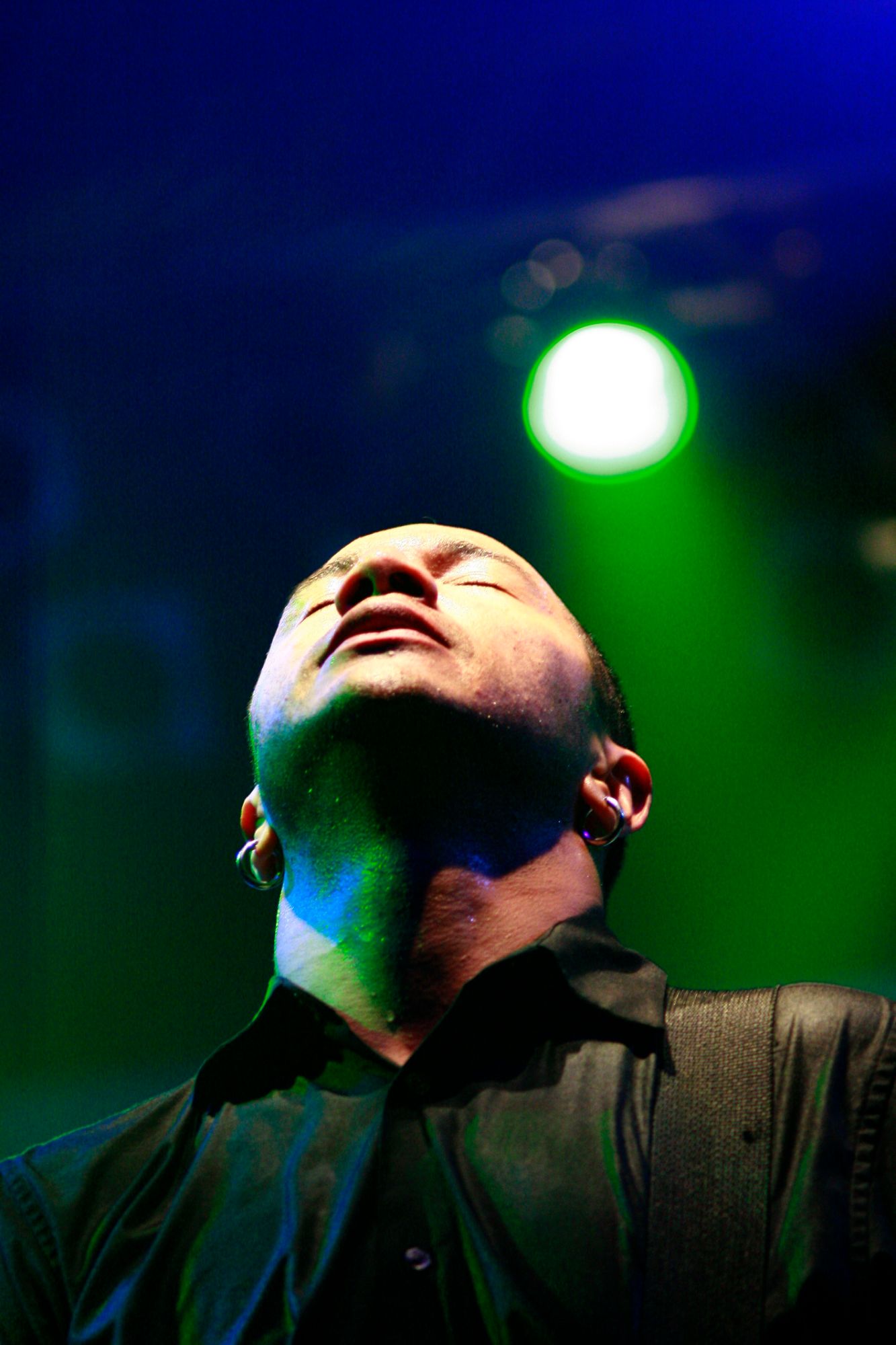 Photo from Sziget festival Hungary