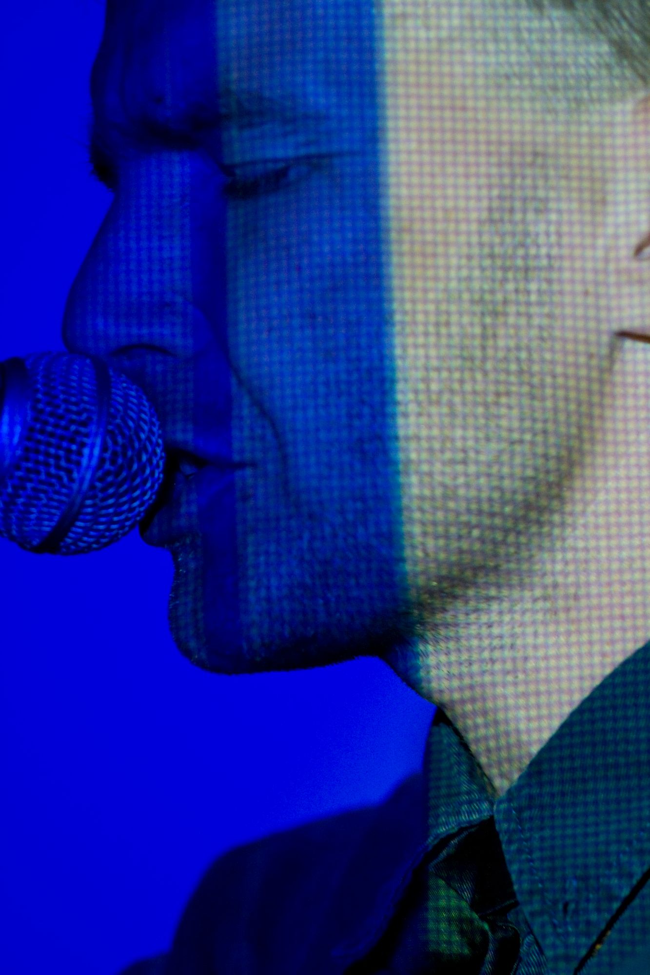 photo of Petr Marek from Midi Lidi