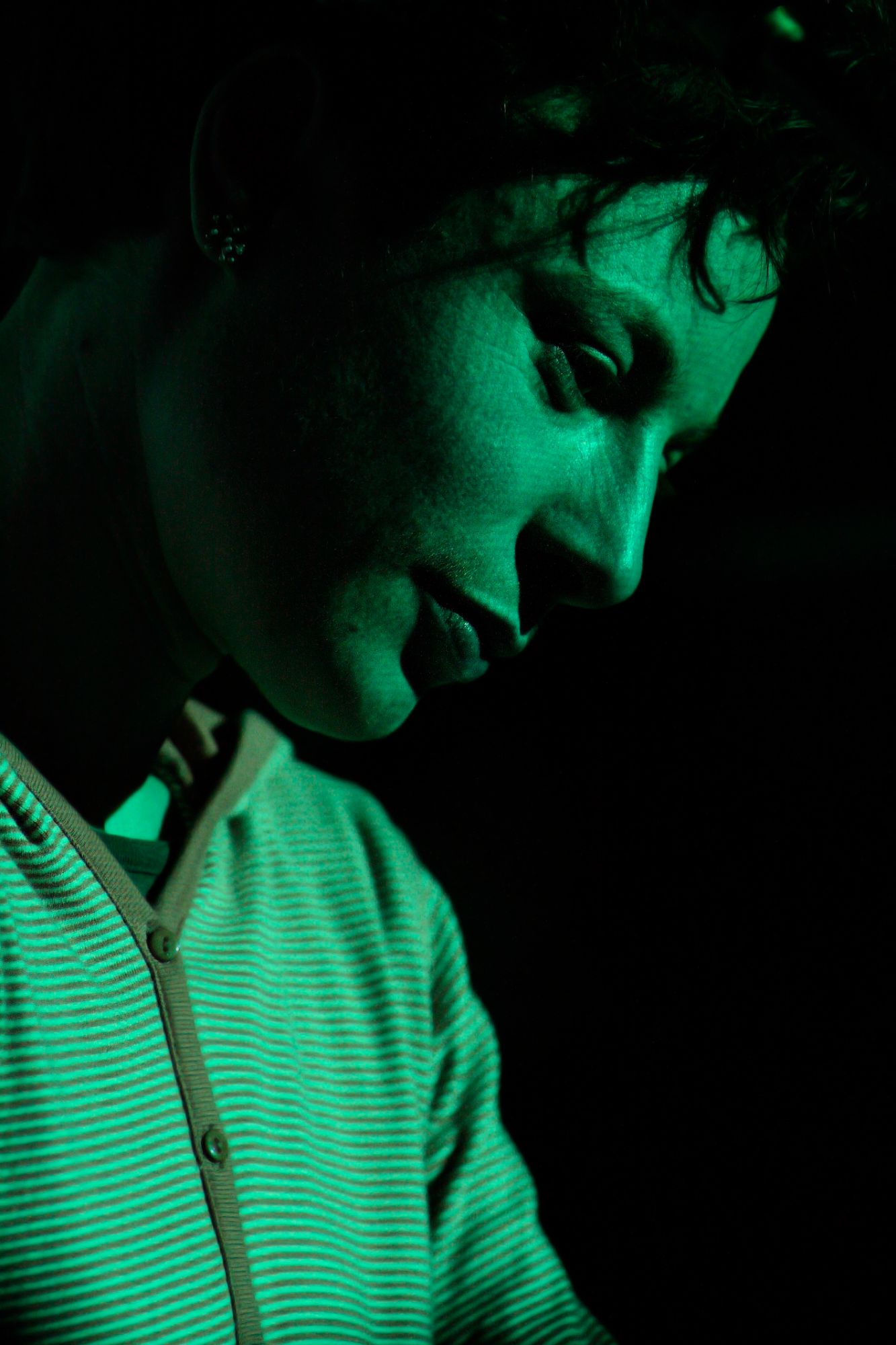 Photo of Marketa from Midi Lidi